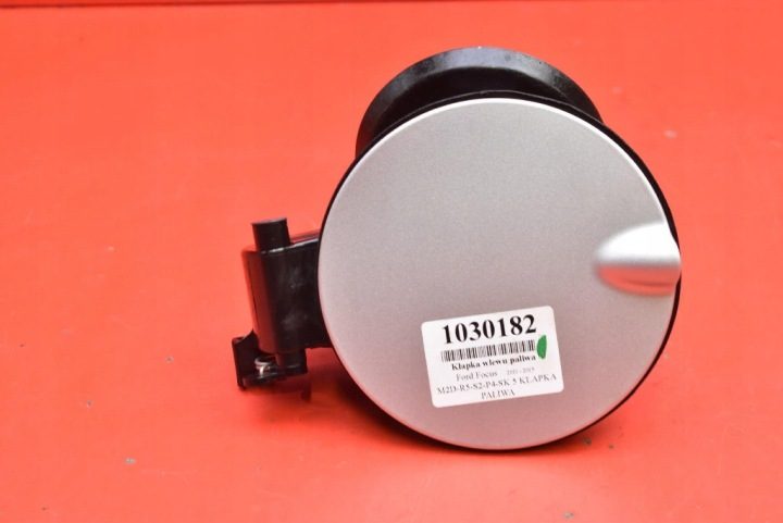 ЛЮЧОК ГОРЛОВИНЫ БЕНЗОБАКА OB BM51-27936-AD FORD FOCUS MK3 УНИВЕРСАЛ 11-15, фото 1