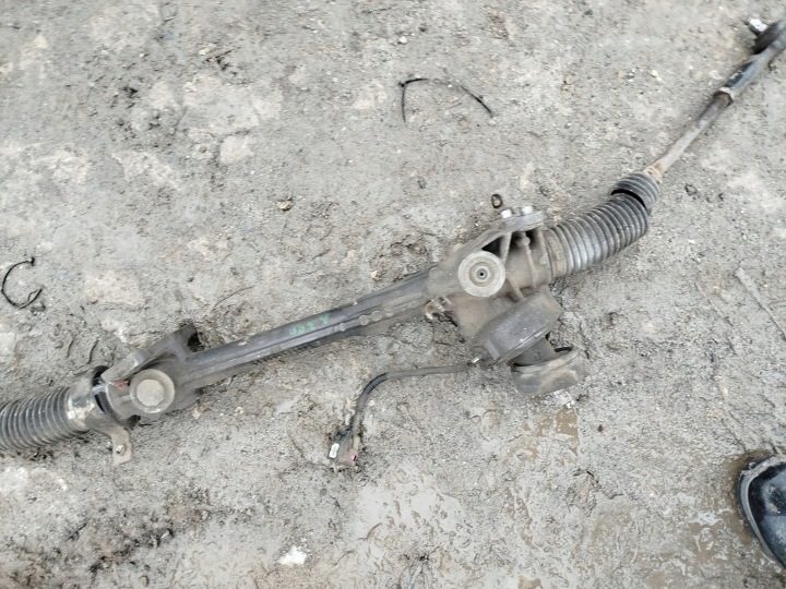РУЛЕВАЯ РЕЙКА МОЛДИНГ РУЛЕВОЙ МЕХАНИЗМ VW TOURAN I 1 1T0 03- 1K1423051BD, фото 10