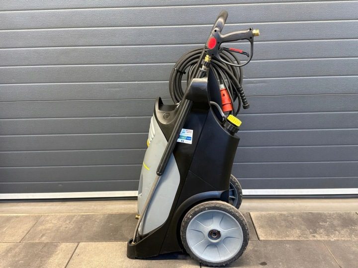 Мойка высокого давления Karcher HD 10/25-4 SX, фото 6