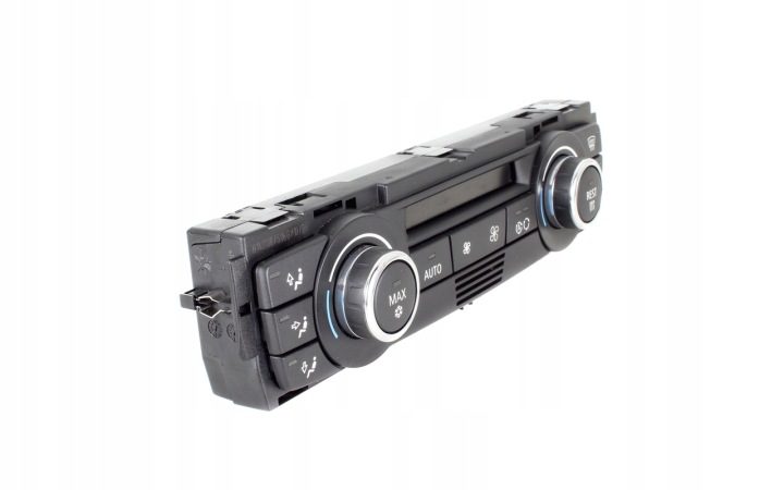 Блок управления климатом BMW E90 E91 E92 E93 64119162984, фото 2