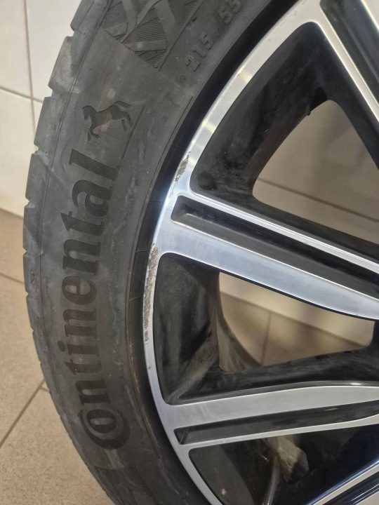 Литой диск Kia OE Optima См. фото x 17" 5x114.3, фото 4