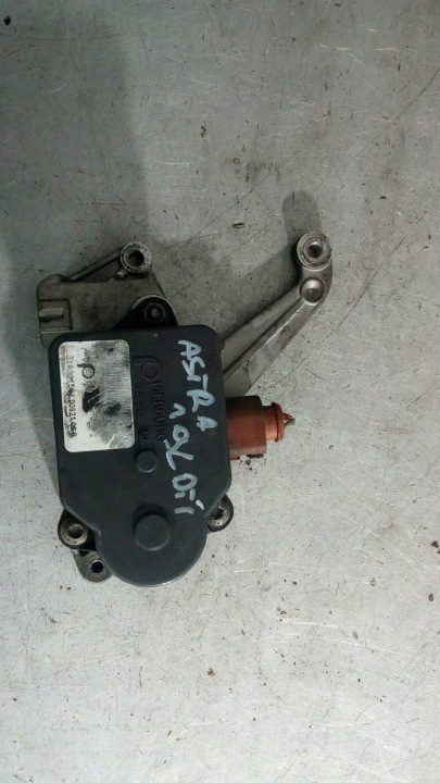 КЛАПАН KOLKETORA ВПУСКНОГО Opel Astra H 1.9 CDTI 700621060, фото 1
