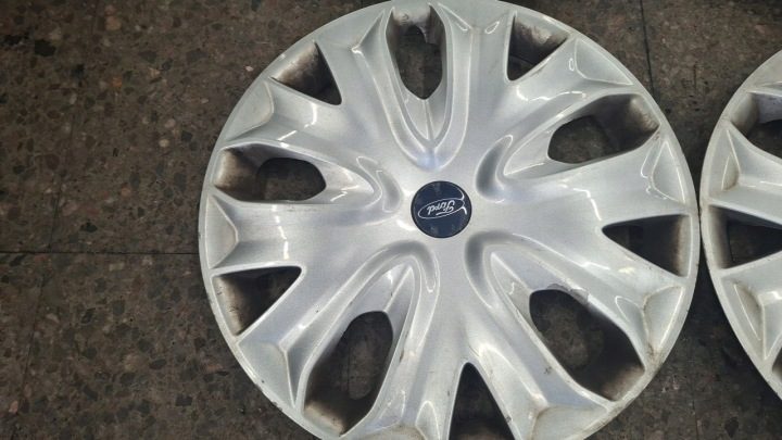 Ds7c-1130-c2a koplaki 16" Ford Mondeo mk5 компл., фото 5