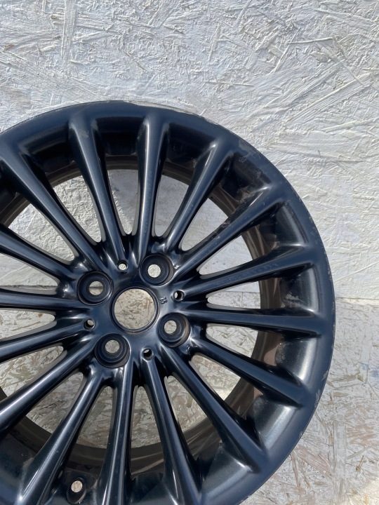 Литой диск Audi OE 7.0" x 17" 4x100, фото 9