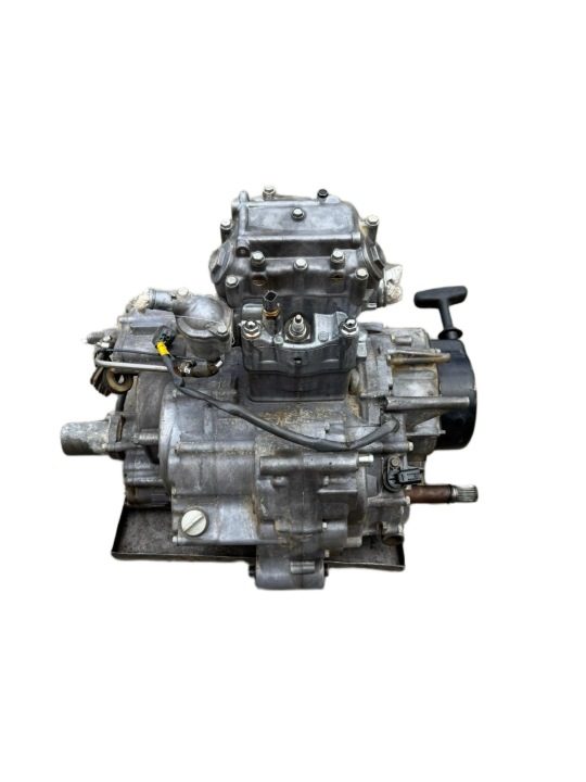 Honda TRX 500 Foreman Двигатель 2014-2019, фото 1
