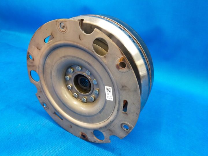 AUDI A6 C8 4K 23 г. СЕДАН S-LINE ДВУХМАССОВЫЙ МАХОВИК ULD 7BIEG.AUTOMAT 0CK105317AQ, фото 5