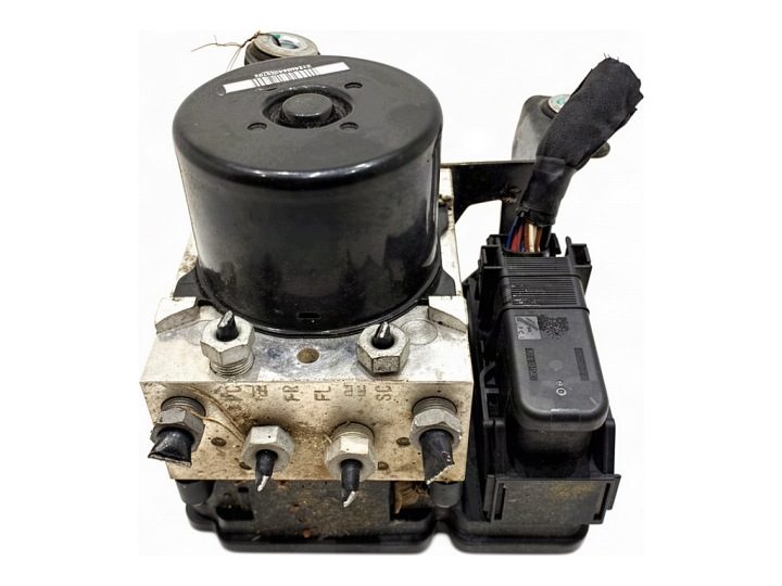 НАСОС ABS VOLVO XC60 I P30681619 2.4 185 л.с. 08-17, фото 1