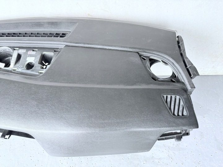 AUDI Q5 80A ТОРПЕДО КОНСОЛЬ 80B857001F, фото 4