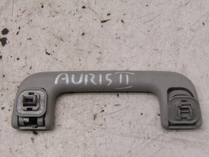 AURIS II РУЧКА ПОТОЛКА ПЕРЕДНЯЯ С ZAŚLEPKAMI КОМПЛ., фото 2