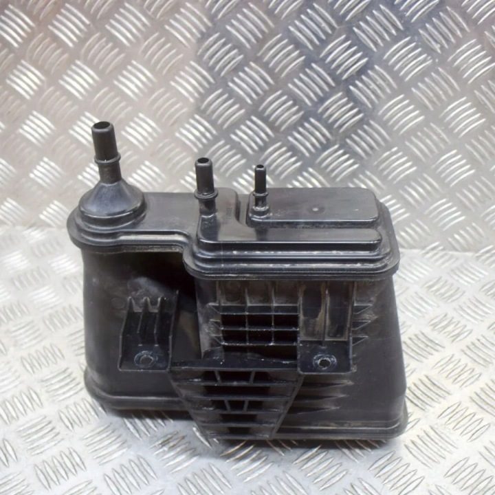 Фильтр твердых частиц Volvo XC40 (536) P32203312 17617792 2.0L 145 квт, фото 4