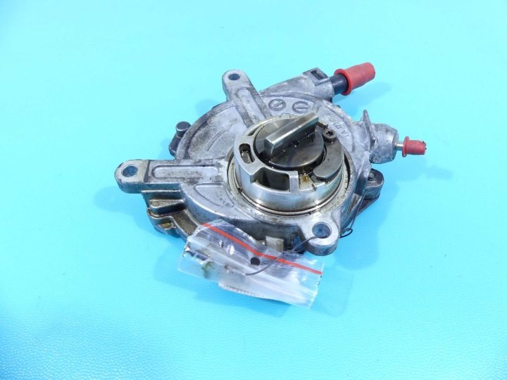 НАСОС ВАКУУМНЫЙ MERCEDES W204 3.0B V6, фото 3