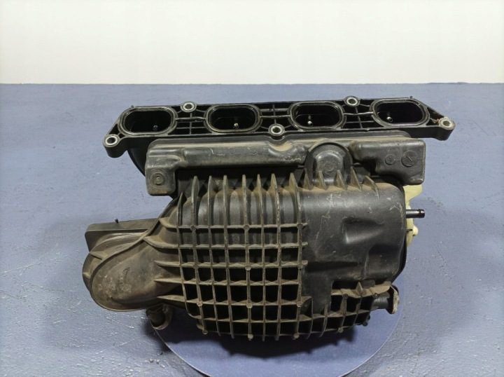 Suzuki Swift MK9 1.2 впускной коллектор 2024 г.- гибрид, фото 4
