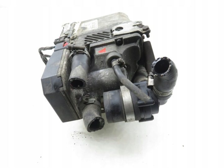 Webasto BMW E39 64470F 530 d, фото 1