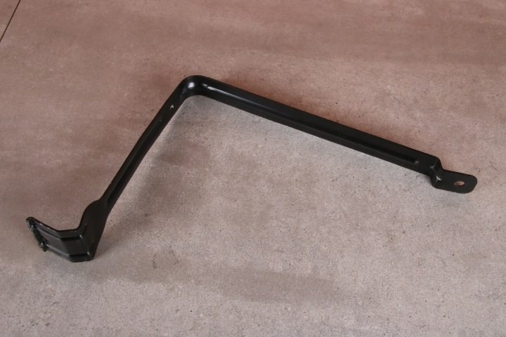 BMW F06 F07 F10 F11 F12 F13 кронштейн аккумулятора 7609962, фото 1