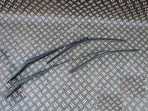 VW GOLF V ПОВОДОК ДВОРНИКА ПОВОДКИ, фото 1