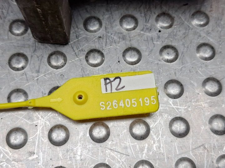 КОМПРЕССОР КОНДИЦИОНЕРА NISSAN MICRA K13 10- 1.2 i 926001HD5A, фото 7