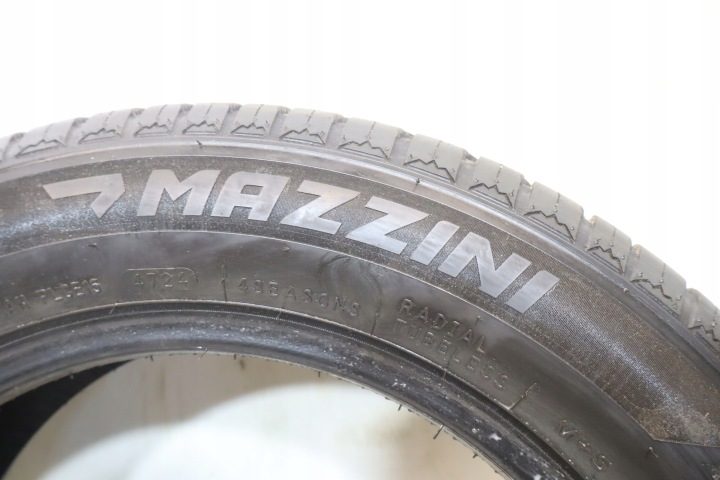 2× Шина всесезонная Mazzini Cross AllSeason AS8 175/65R15 84 H, фото 6