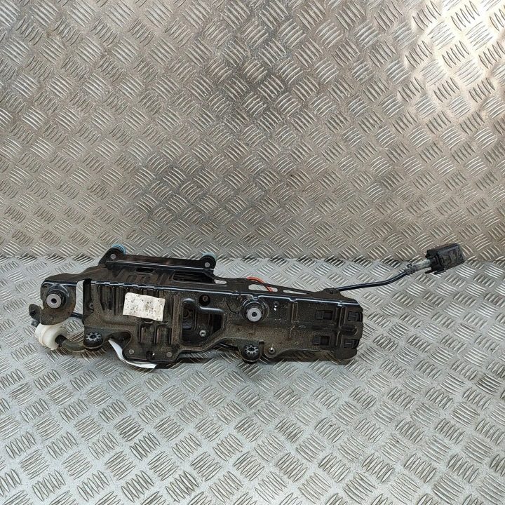 КОМПРЕССОР ПНЕВМОПОДВЕСКИ AUDI E-TRON (GEN) 443020305 25314172 300 кВт 2020, фото 2