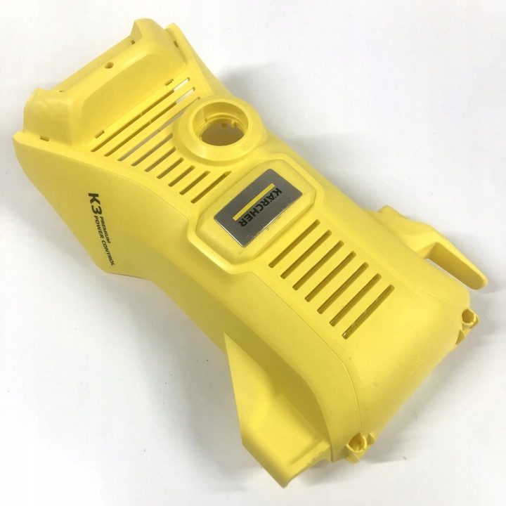 Мойка высокого давления Karcher 130 бар 1400 Вт, фото 5