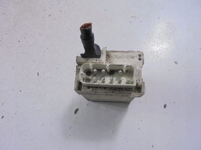 BMW 3 E46 РЕЛЕ СВЕЧЕЙ 2,0D 85 кВт 318d M47N204D4 72RB511 2247664, фото 2