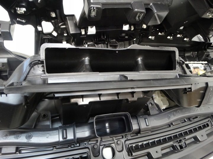 ТОРПЕДО КОНСОЛЬ AIRBAG OPEL CORSA F 2019 г.- 9830096780, фото 16
