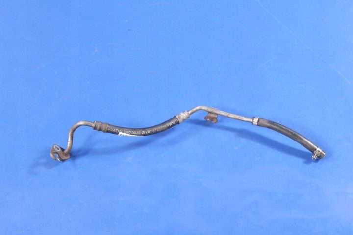 Трубка гидроусилителя Mercedes SLK W171 A1714661181, фото 12