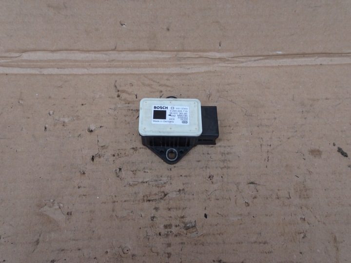 CITROEN МОДУЛЬ ДАТЧИК ESP 9663138180, фото 1