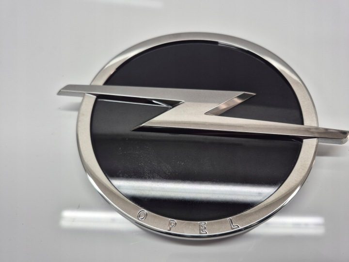 OPEL VIVARO C РЕСТАЙЛИНГ ЭМБЛЕМА, ЛОГОТИП ПЕРЕДНИЙ, фото 2