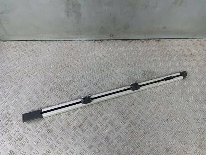 Направляющая крепежная багажника Audi OE 4G9863555A, фото 1
