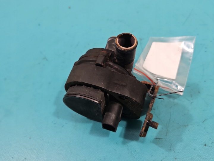 ЦИРКУЛЯЦИОННЫЙ НАСОС ВОДЫ MERCEDES W211 3,2 CDI A2118350264, фото 2
