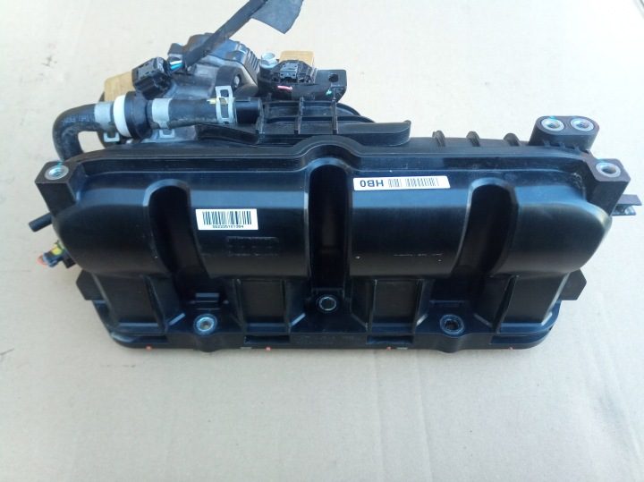 KIA SPORTAGE V 1.6 T-GDI G4FU ВПУСКНОЙ КОЛЛЕКТОР 28310-2M800 35100-2M417, фото 3