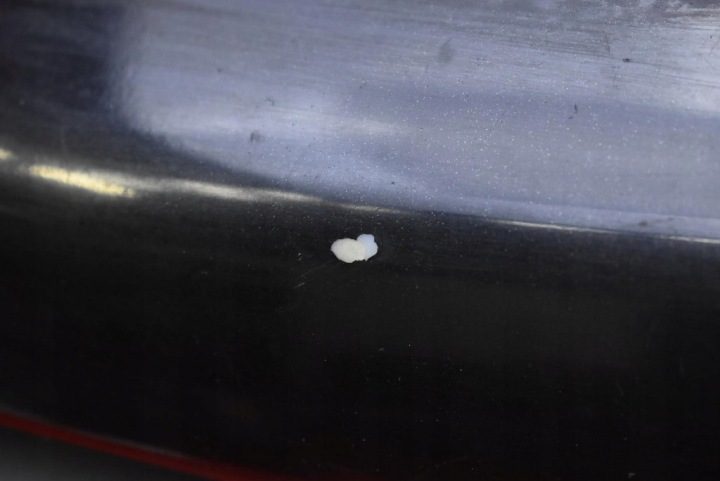 РЕШЕТКА РАДИАТОРА ЧЕРНАЯ OP07021-01 OPEL ASTRA 3 III H 04-07, фото 6