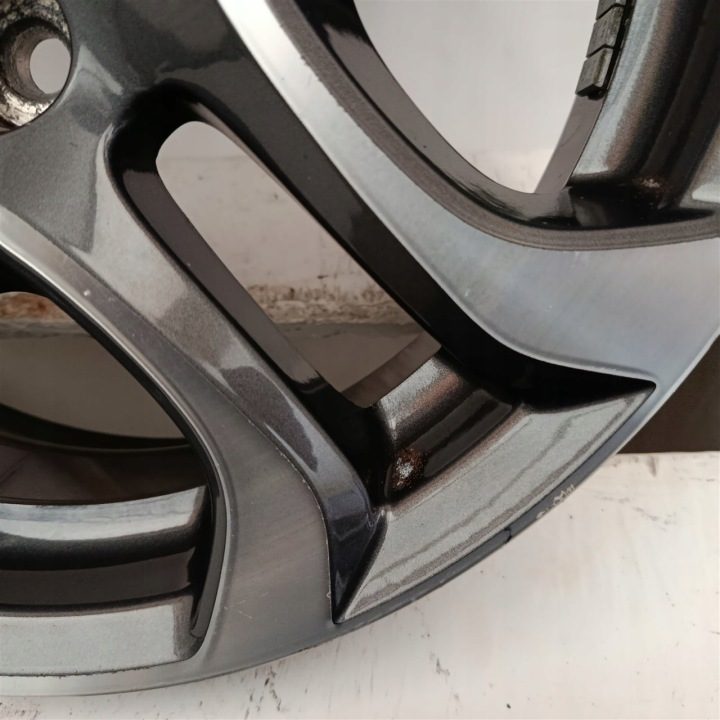 Литой диск Mazda OE 9965445560 5.5" x 16" 4x100 ET 49, фото 7