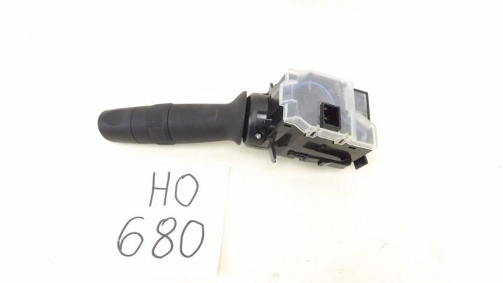 ПОДРУЛЕВОЙ ПЕРЕКЛЮЧАТЕЛЬ ДВОРНИКОВ HONDA CIVIC X 17-, фото 1
