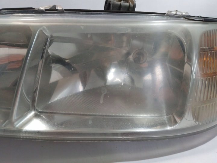 ФАРА ЛЕВАЯ ПЕРЕДНЯЯ Honda Accord VI 33150-S1A-G010-M1 ALL/L/10, фото 4