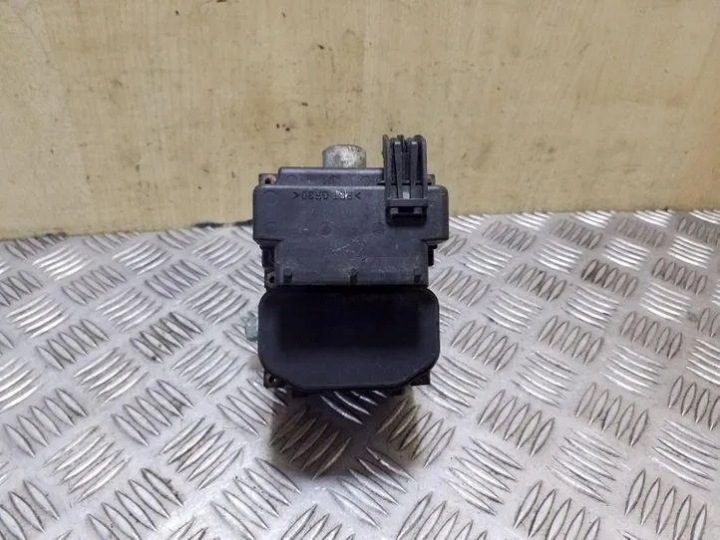 Насос ABS AUDI A4 (8D2, B5) 8E0614111AB 1.8L бензин 92 кВт 1999, фото 8