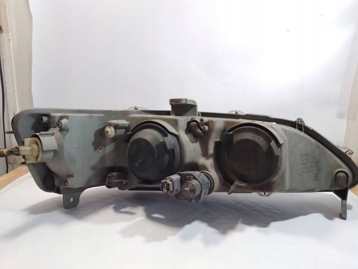 ФАРА ЛЕВАЯ ПЕРЕДНЯЯ Honda Accord VI 33150-S1A-G010-M1 ALL/L/10, фото 6