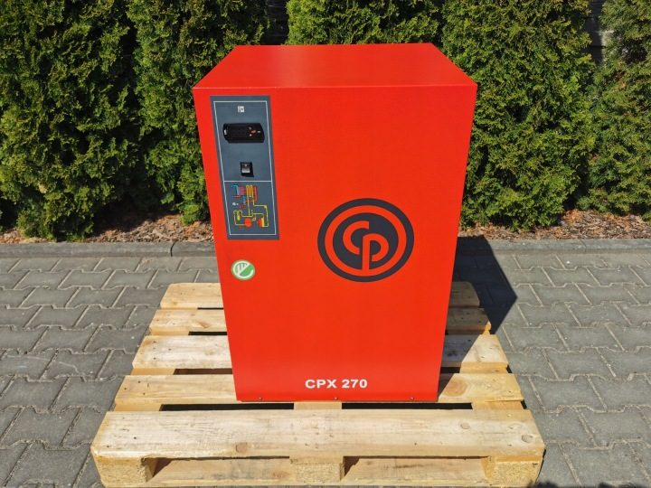 AIRPRESS ОСУШИТЕЛЬ РЕФРИЖЕРАТОРНЫЙ APX-77 7700 L/ММ, фото 2