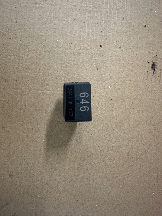 РЕЛЕ 167 AUDI VW SEAT SKODA, фото 1