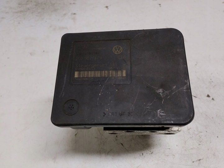 Volkswagen OE 1C0 907 379 J насос ABS, фото 4