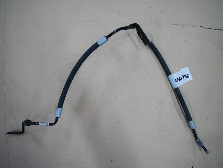 BMW E70 E71 F15 F16 F85 F86 ШЛАНГ ГИДРОУСИЛИТЕЛЯ DYNAMIC DRIVE 6782796, фото 1