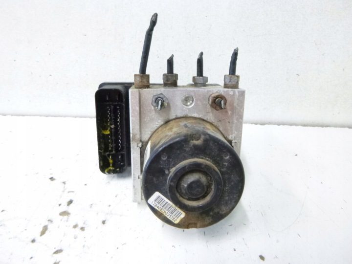 Насос ABS Citroen C2 C3 I 9665344180 Peugeot 207 10.0970-1153.3, фото 6