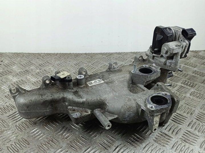 2022 KIA Sorento IV Впускной коллектор 283102R000, фото 7