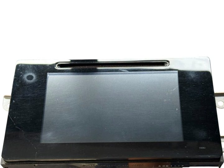 МАГНИТОЛА НАВИГАЦИЯ ДИСПЛЕЙ TOYOTA PRIUS PLUS + 86140-47150, фото 4