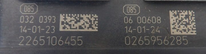 RENAULT CLIO IV НАСОС ABS 476605492R, фото 6