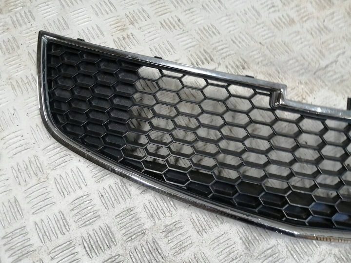WW РЕШЕТКА РАДИАТОРА CHEVROLET CRUZE J300 08- 12 96850786, фото 3