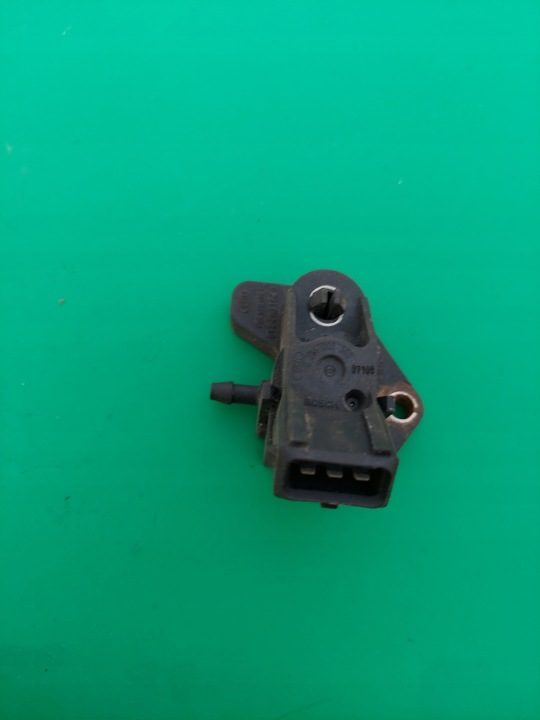 Датчик форсунки 0 281.002-119 Freelander 2.0 97-01, фото 2