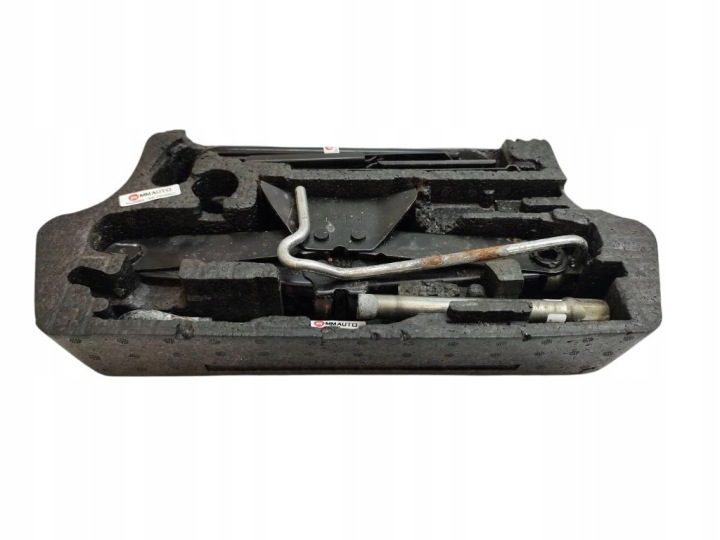 Ремкомплект CITROEN C4 PICASSO I 1.6 HDI 109 л.с. 2006-2010, фото 6