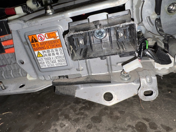 LEXUS CT 200h БАТАРЕЯ 1.8 ГИБРИД G9280-76011, фото 4