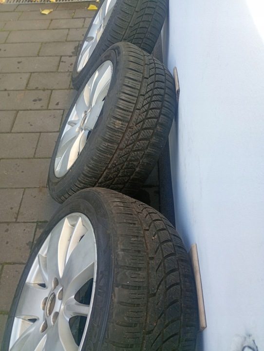 4× Литой диск PLW 7.5" x 17" 5x112, фото 8